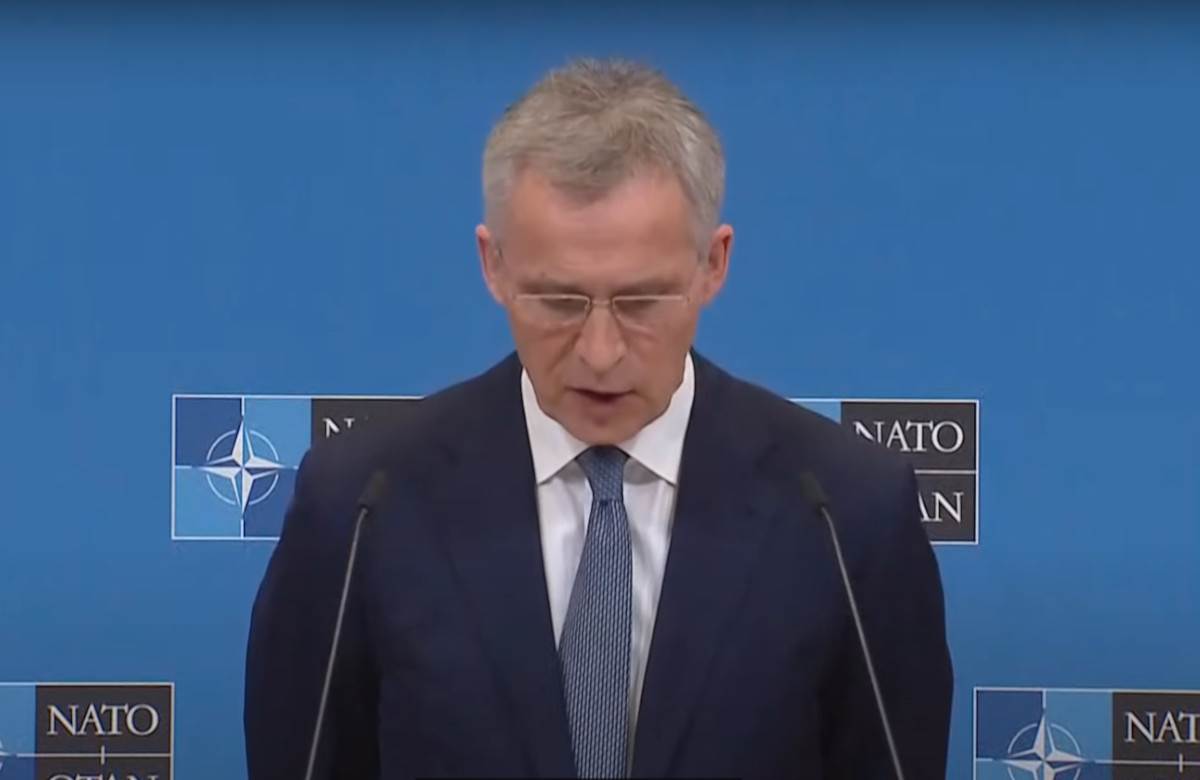  NATO pozvao Putina da prekine rat 