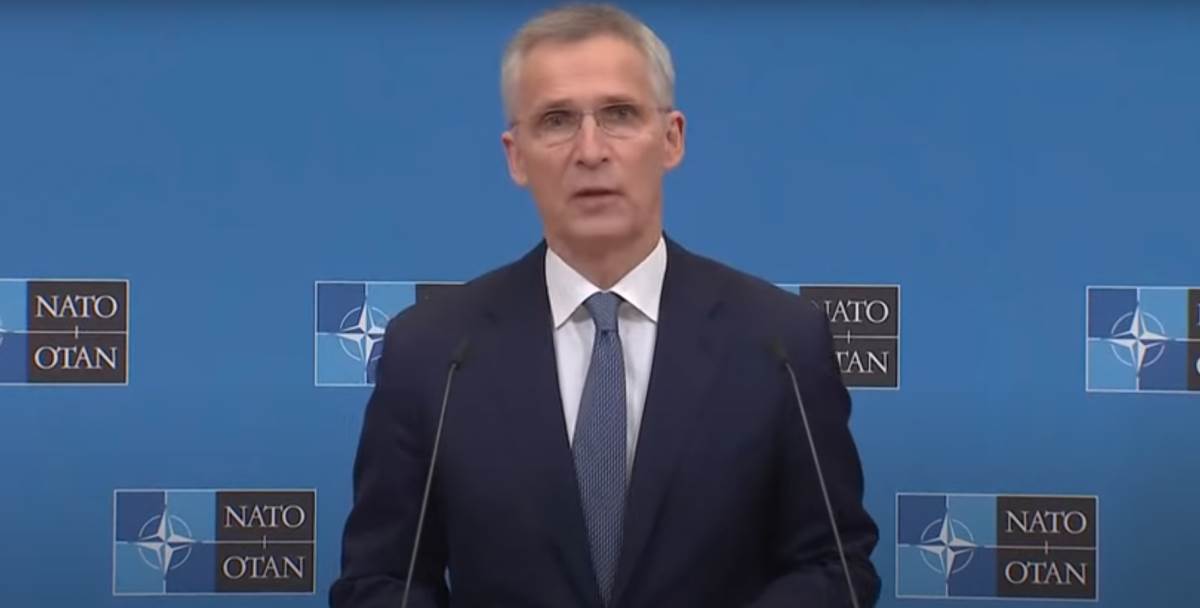  Odluka o budućnosti NATO alijanse 
