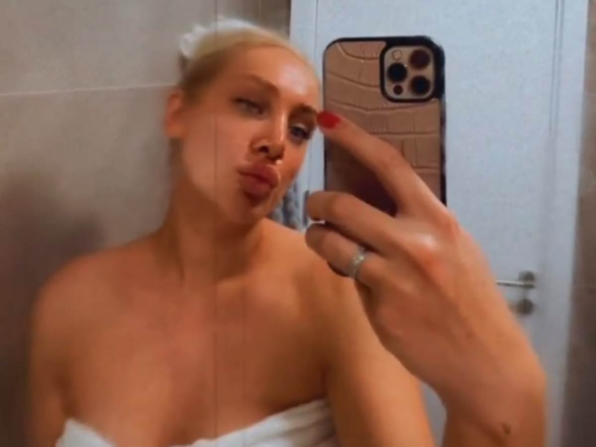 Luna Đogani snimak iz kupatila 