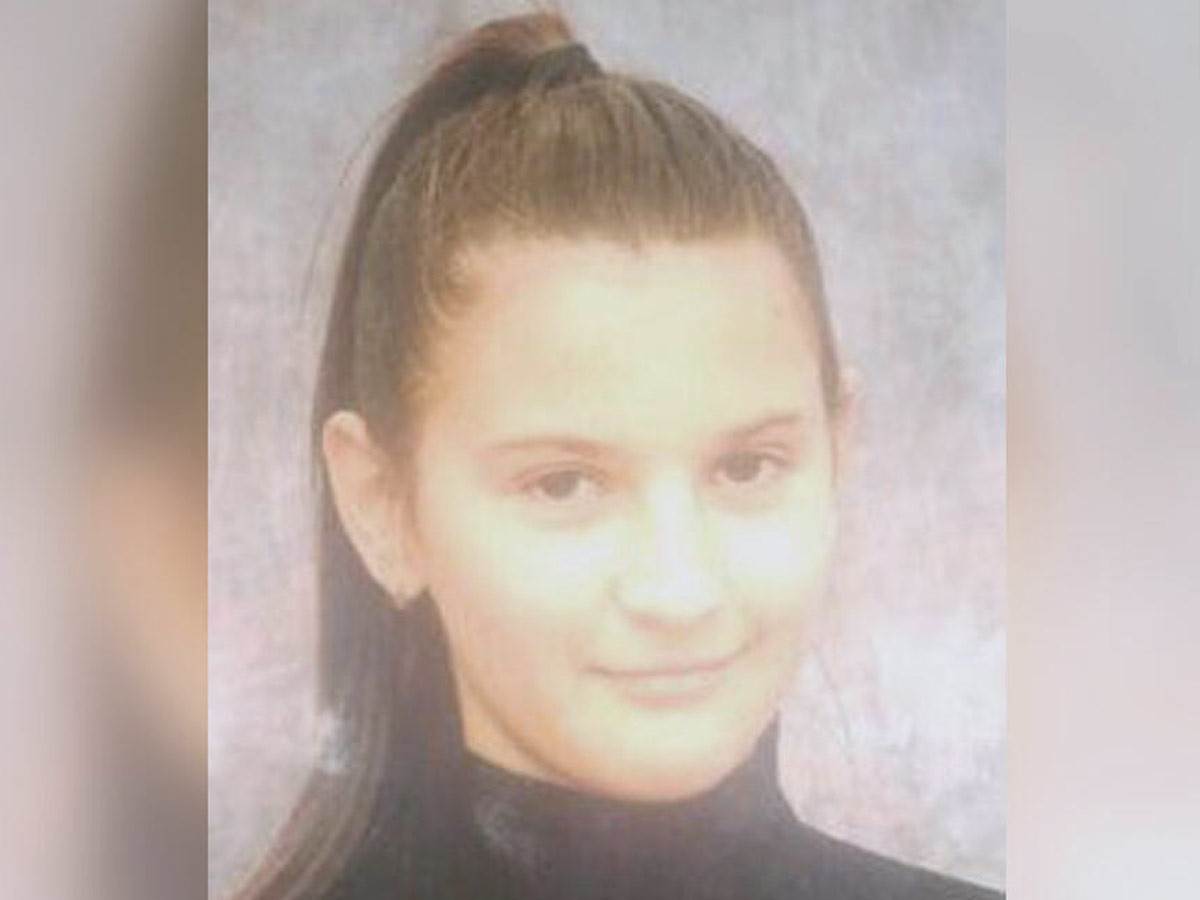  Nestala devojčica Marija Stojanović 