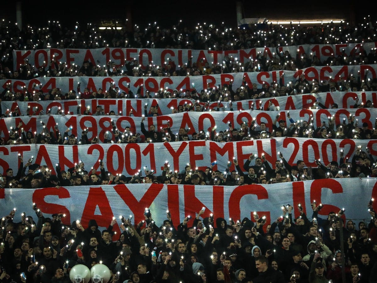 Crvena Zvezda notes politicized incidents in Kaunas, expects penalties -  Eurohoops