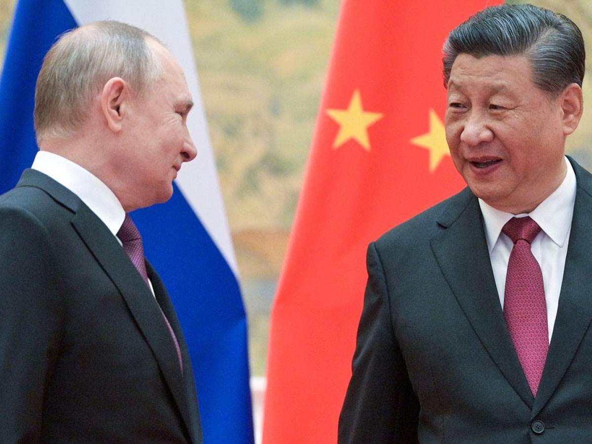  Kina odgovorila na izjavu Lavrova o Trećem svetskom ratu 