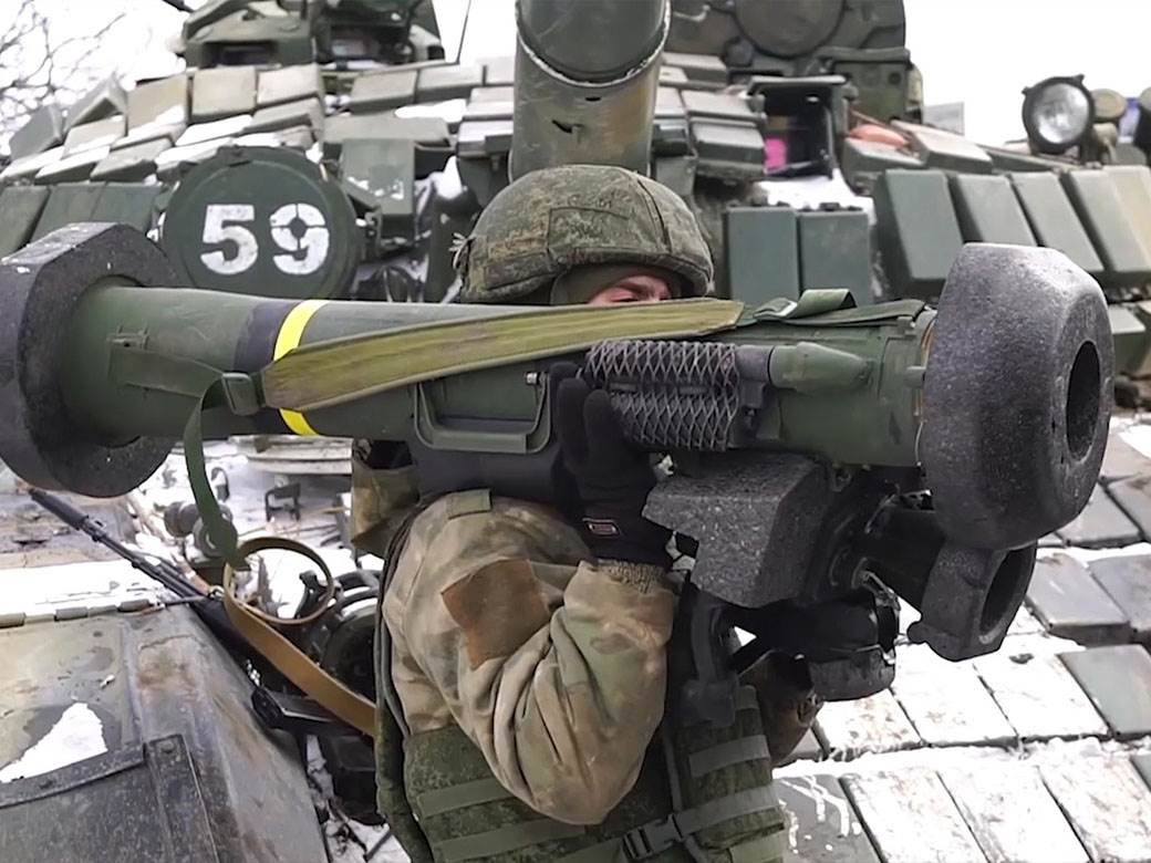  Poginuo ruski general u Ukrajini 