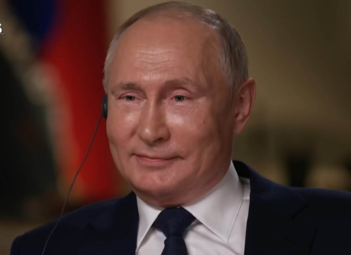  Putin se obratio povodom međunarodnog dana zaštite dece 