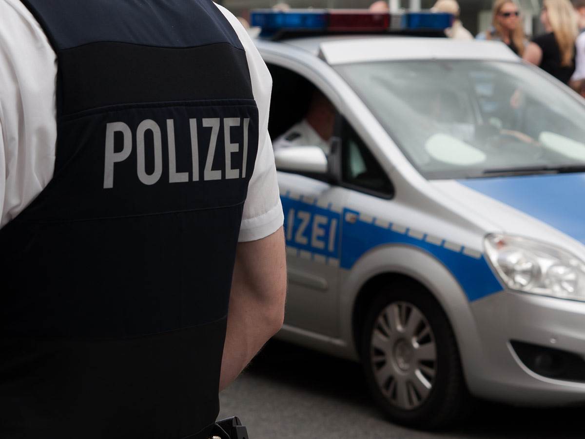  Srbi uhapšeni u Nemačkoj 
