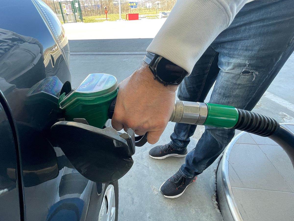  Nemci ušteda goriva 
