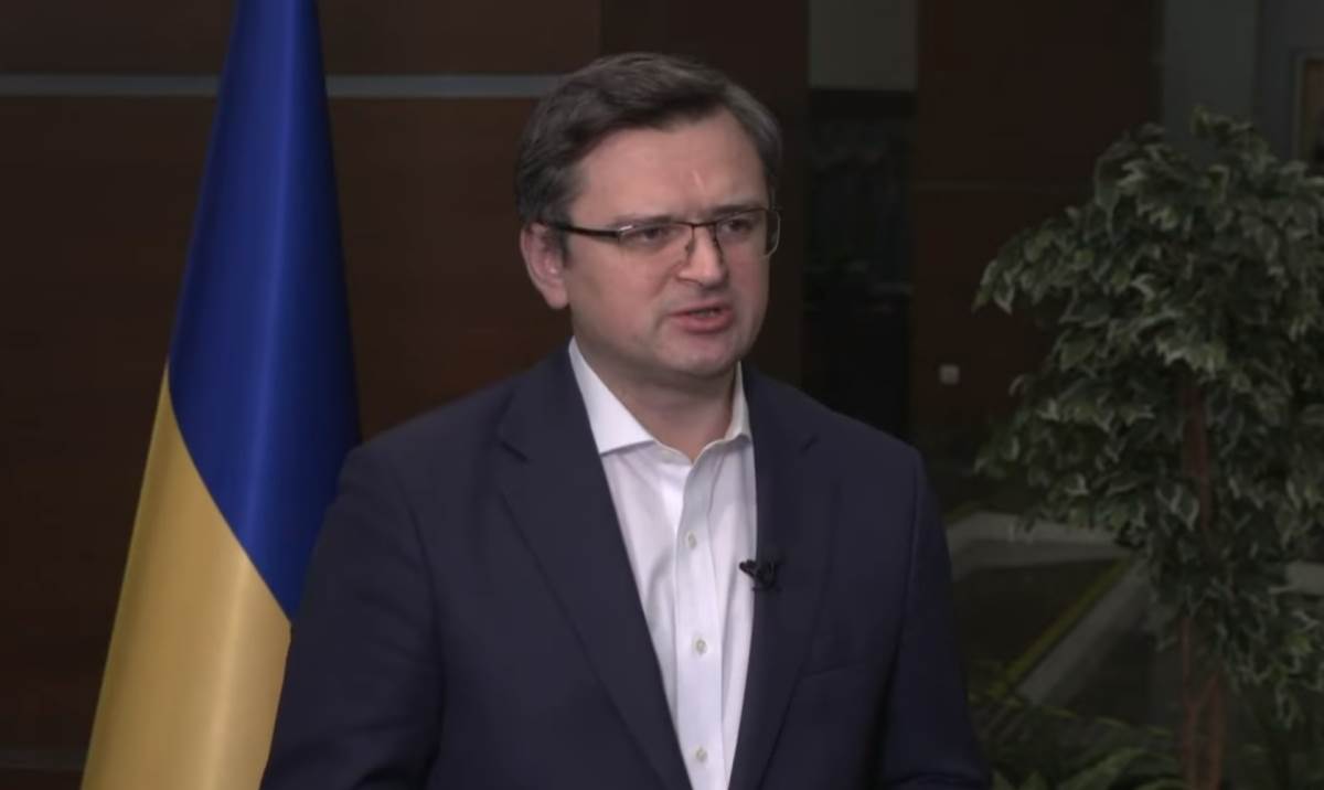  Ministar upozorio na trovanje ukrajinskih pregovarača u Istanbulu 
