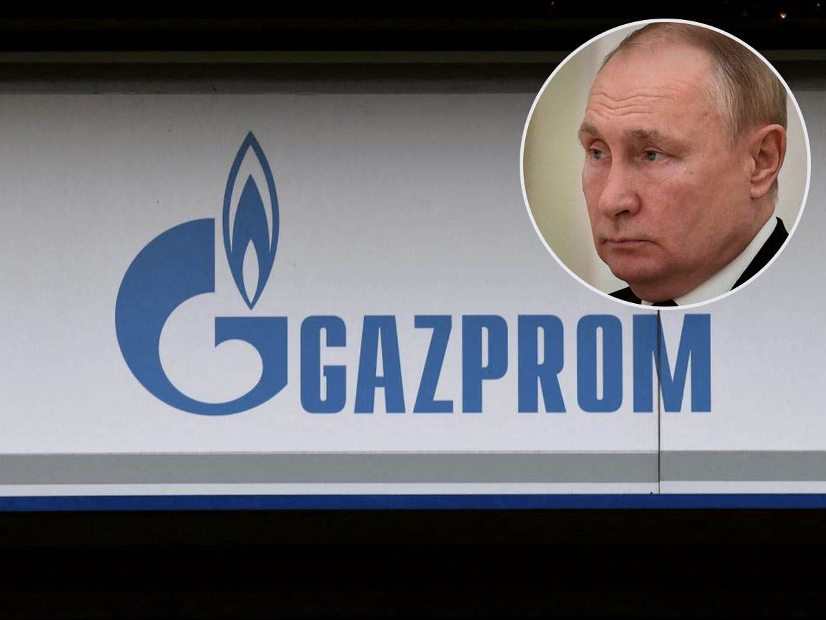  Gasprom ne veruje da će Kanada vratiti turbine 
