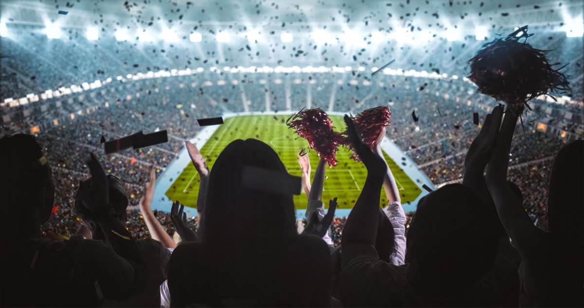  Ovog juna počela je sportska euforija na RTS-u - vrhunac Svetsko prvenstvo u fudbalu 