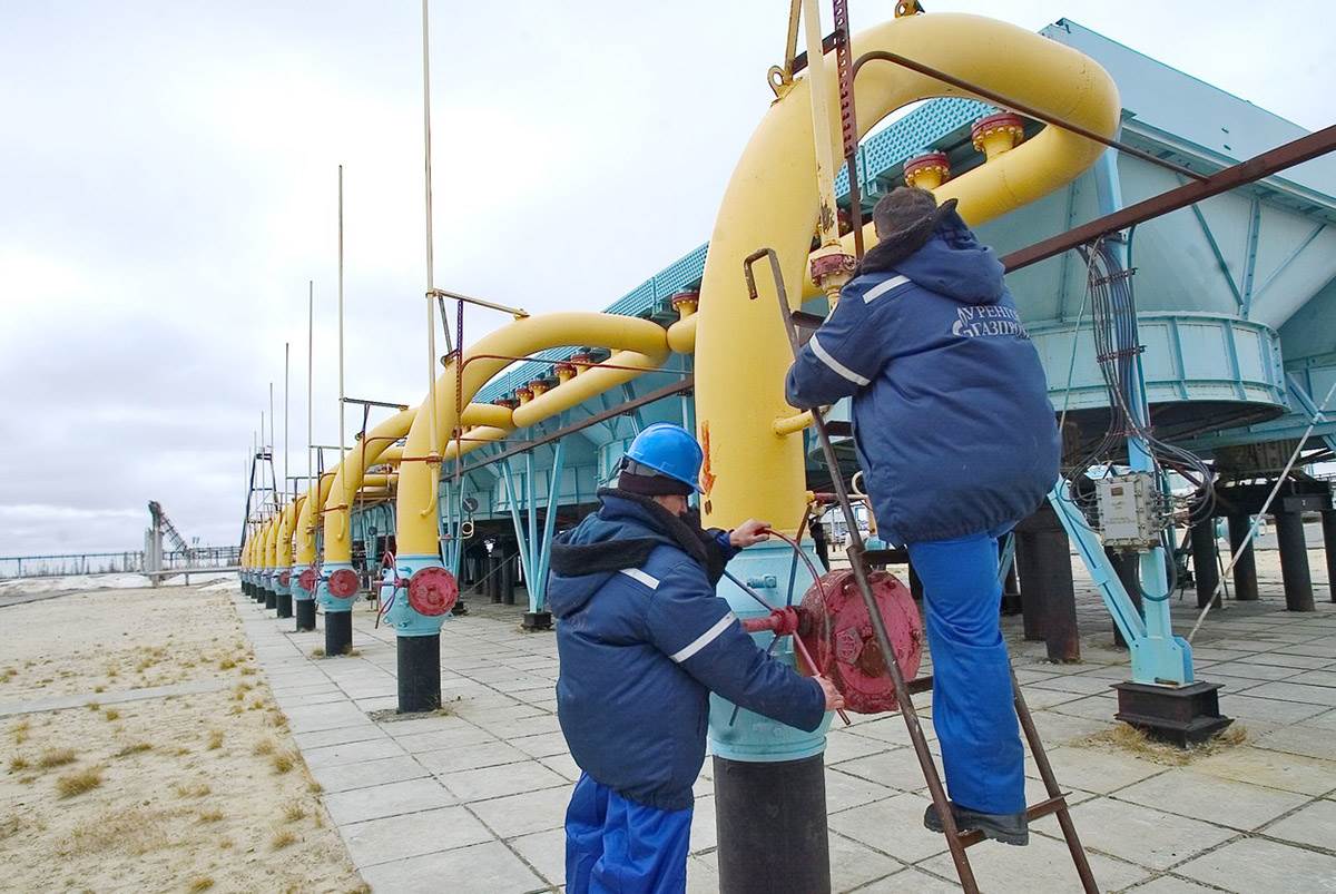  Kazahstan ne može da zameni rusku naftu 