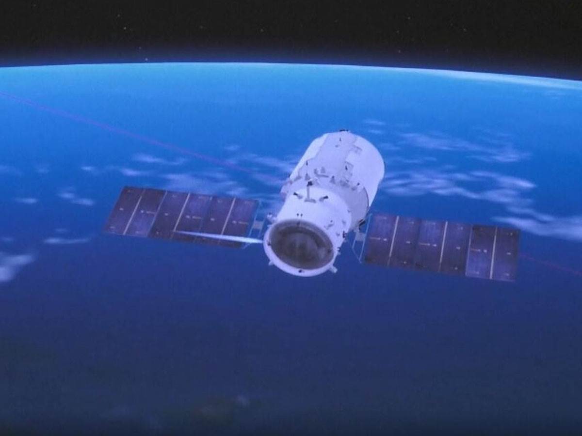  Rusi prave ubicu satelita Tobol 