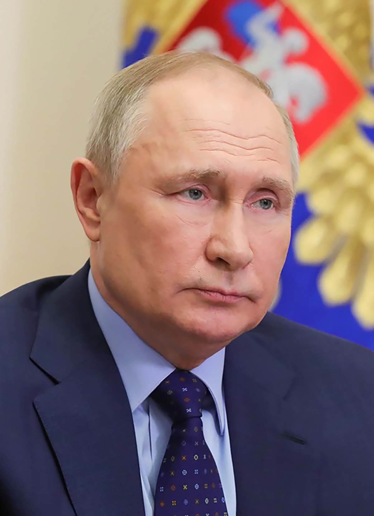  Ruska elita nezadovoljna Putinom 