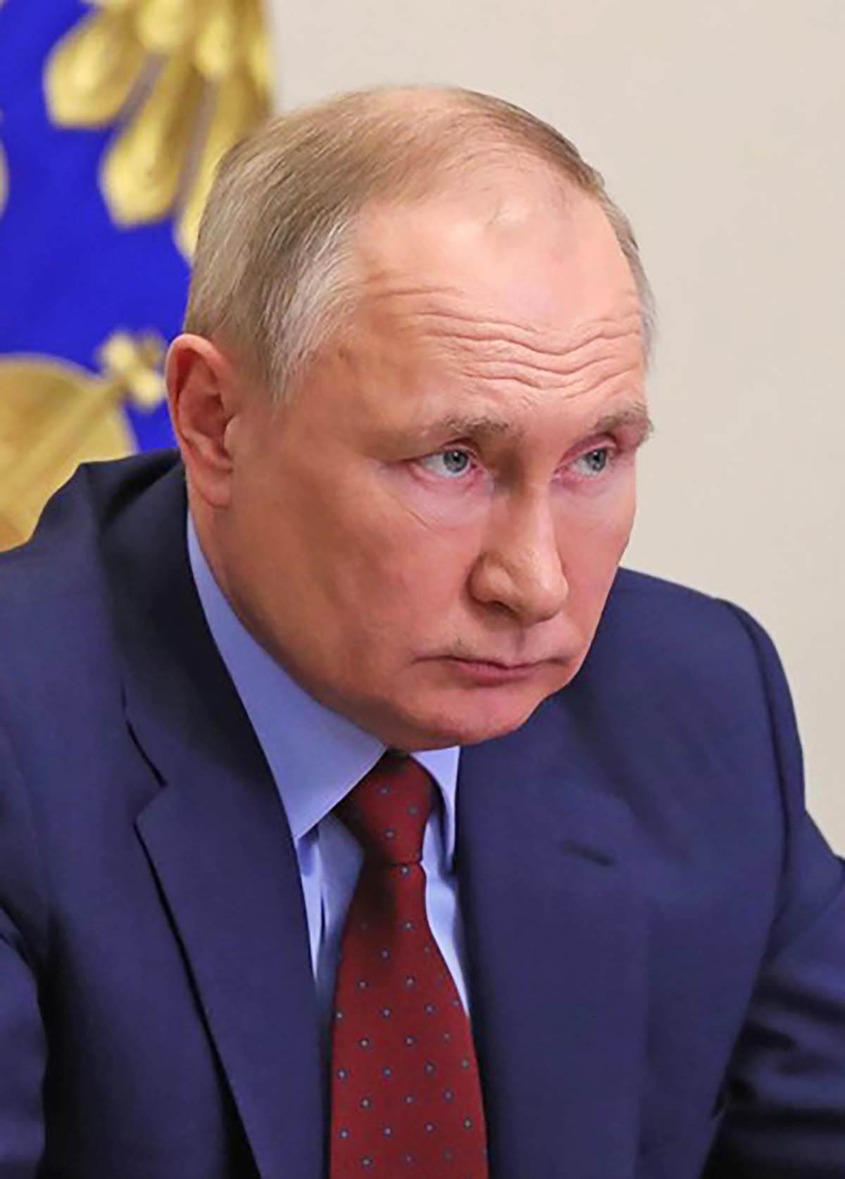 Putin poslao komesare u ministarstva zbog specijalnog zadatka 