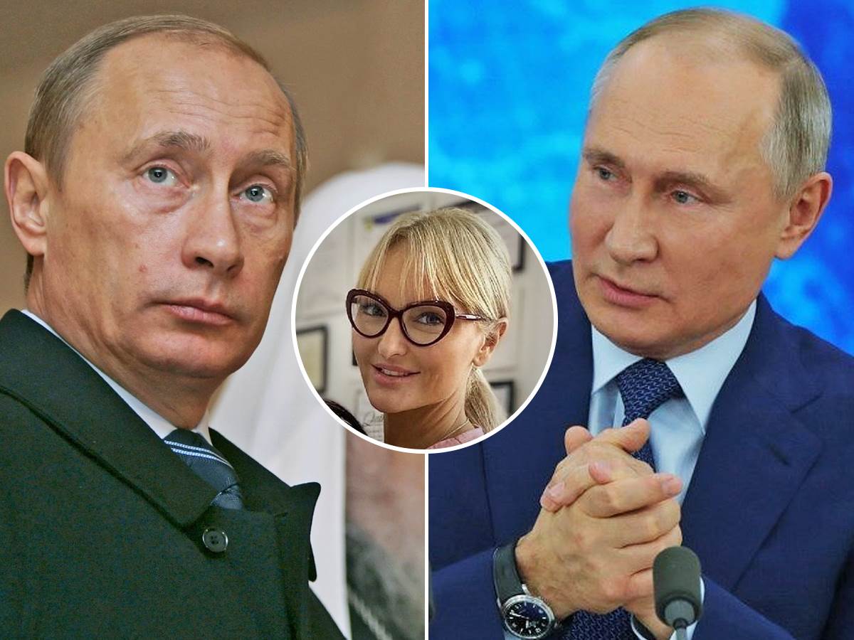  Vladimir Putin botoks i hijaluron 