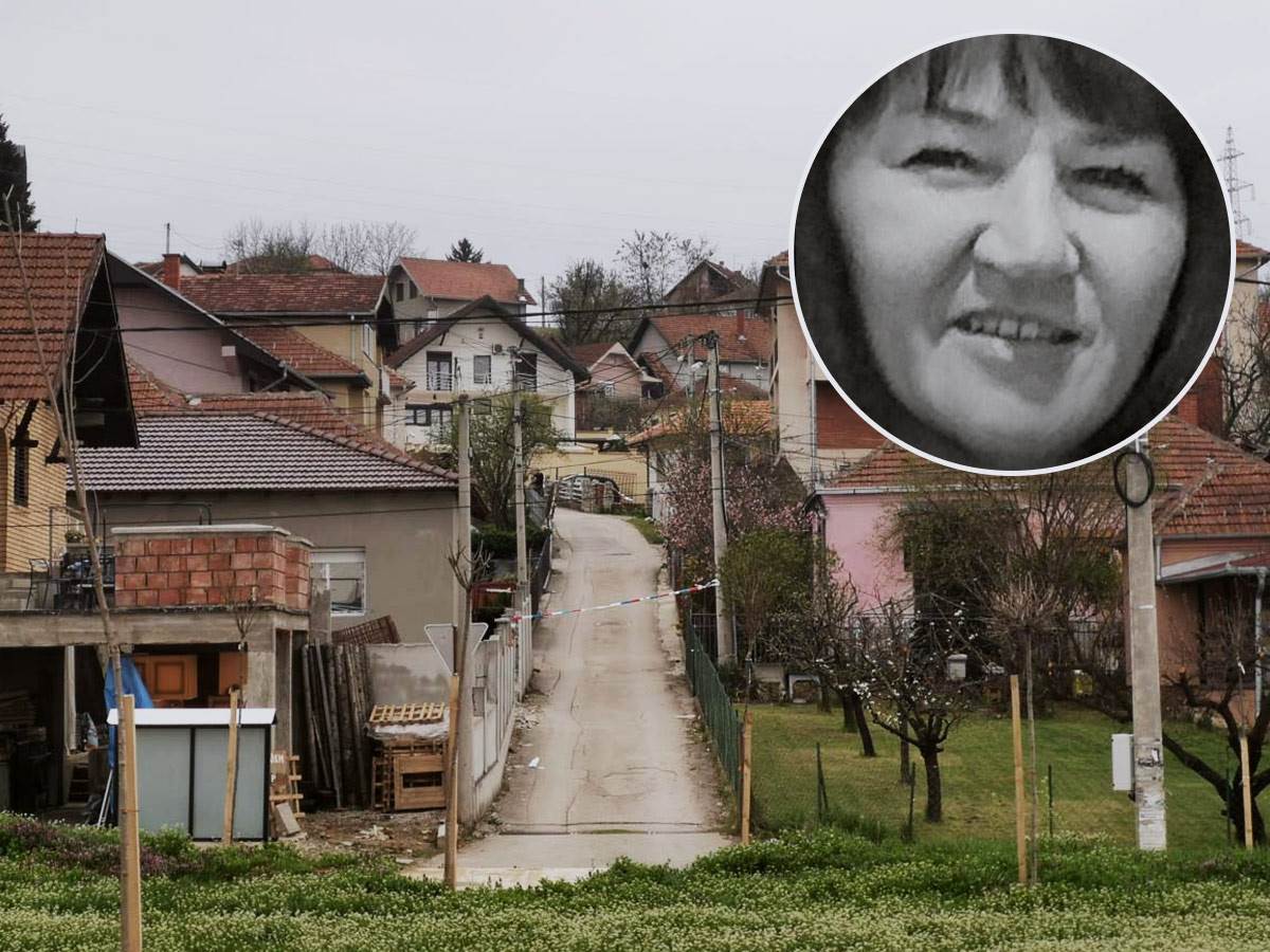  Majka ubice iz Čačka 