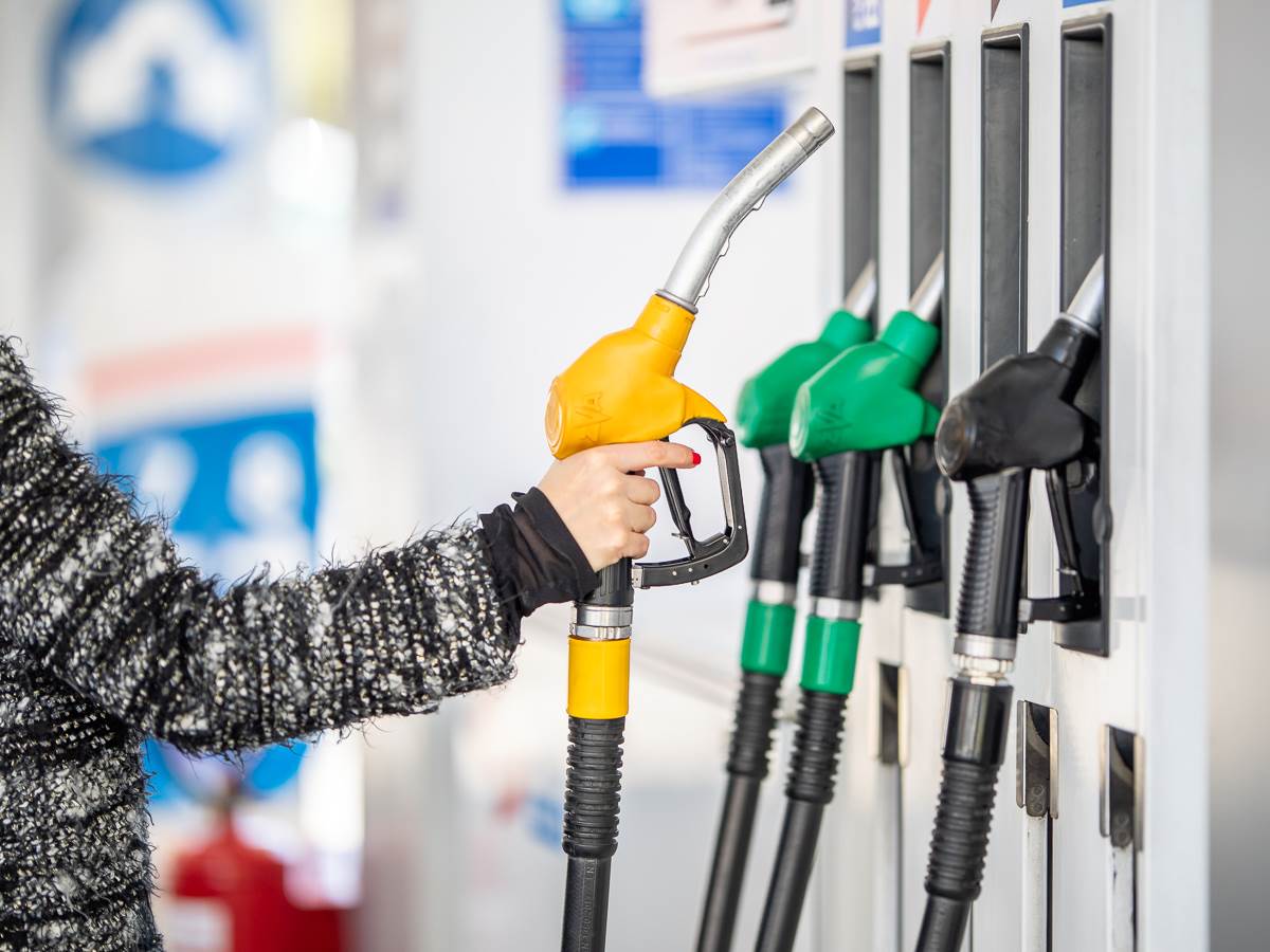  Nove cene goriva 2 septembar 2022 