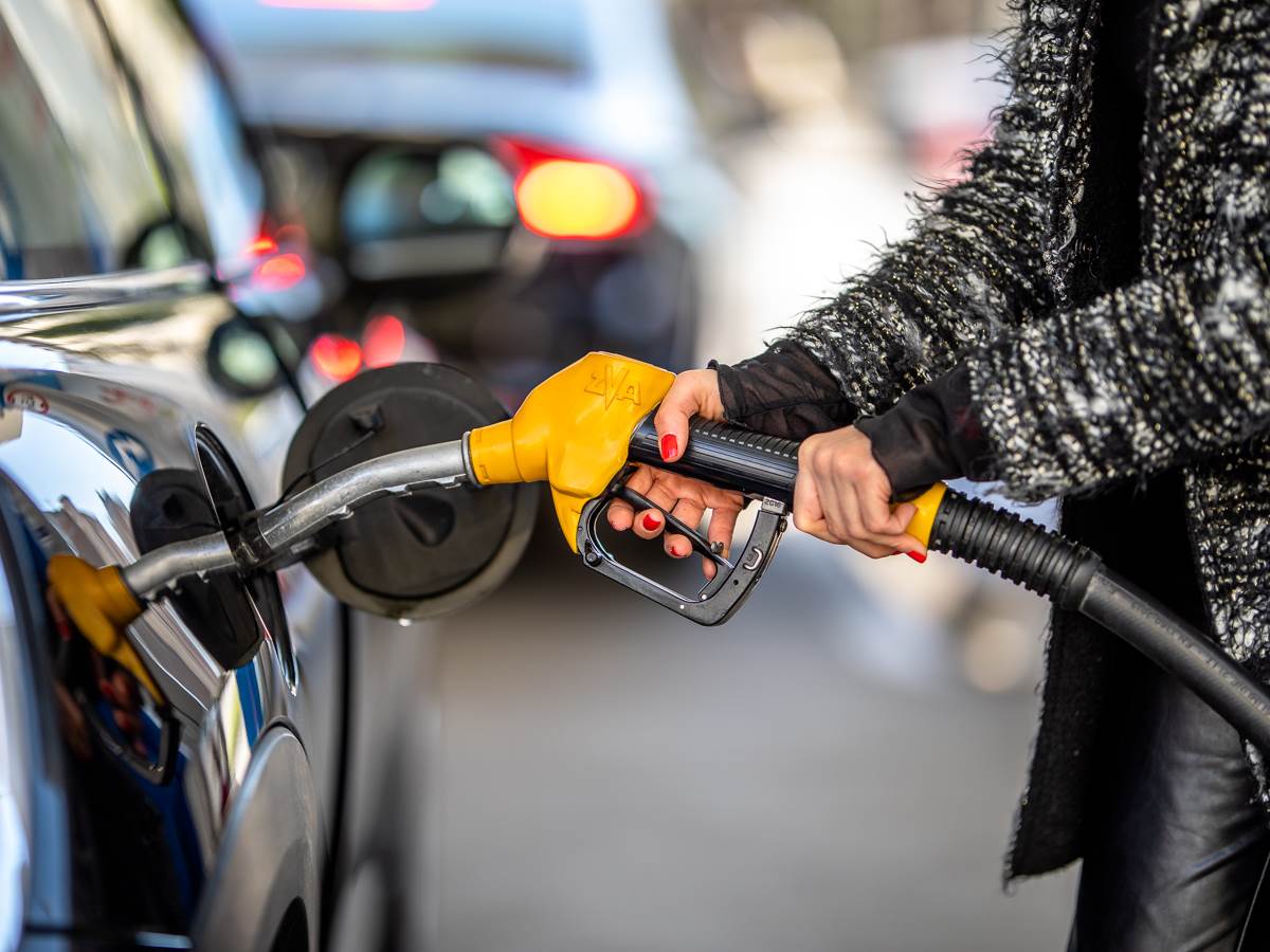  Cena goriva 10 novembar 2023 
