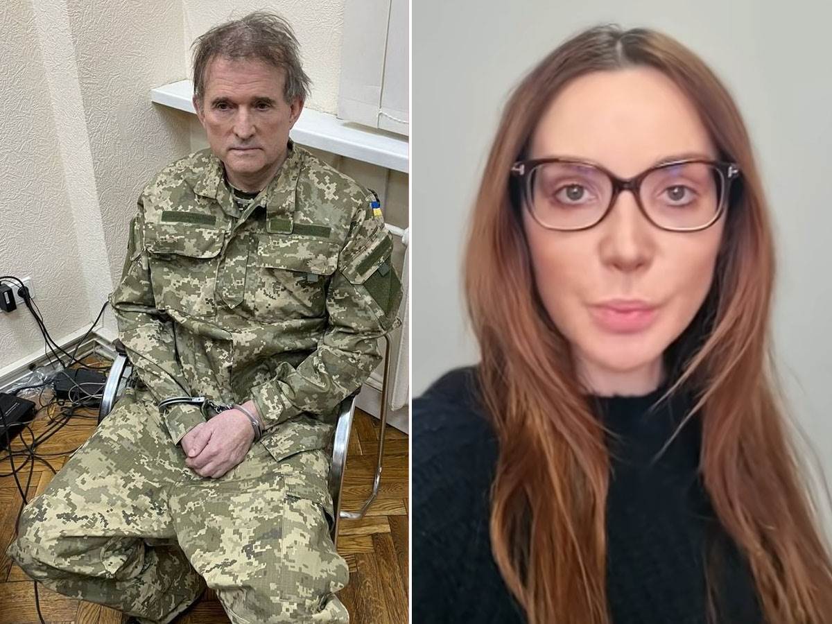  Oglasila se žena uhapšenog Putinovog kuma 