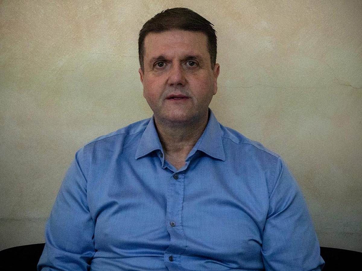  Ko je policajac Danilo Stojanović uhapšen zbog Šarića 