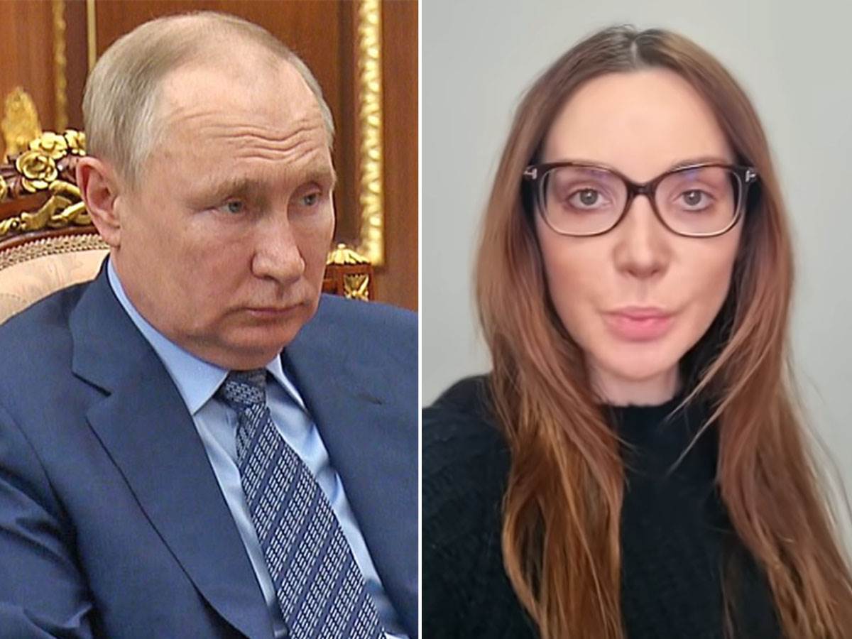  Žena Putinovog kuma se obratila lično Putinu 