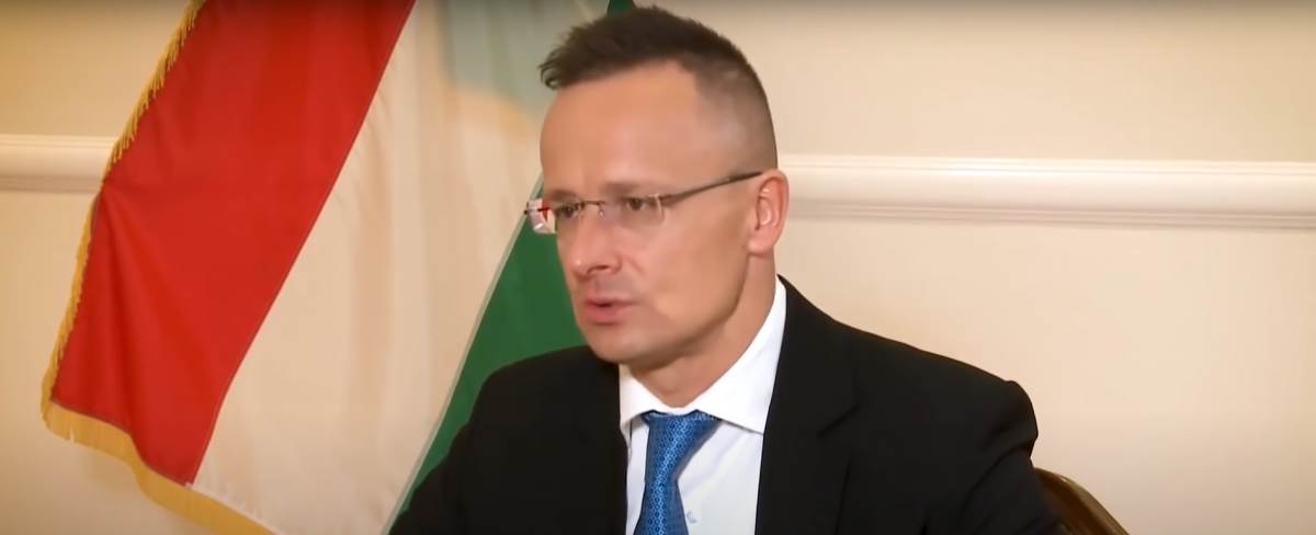  Zašto Mađarska ne uvodi sankcije Rusiji? 