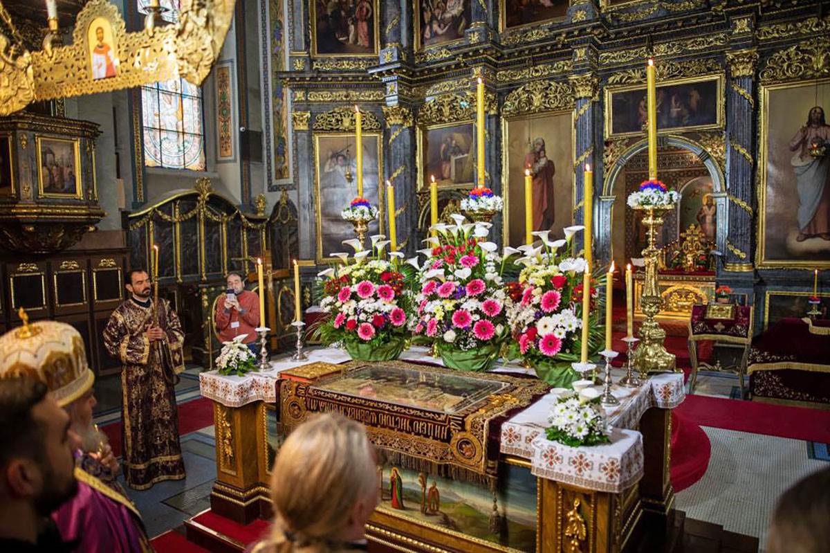  Srpski običaji za Uskrs i praznike 