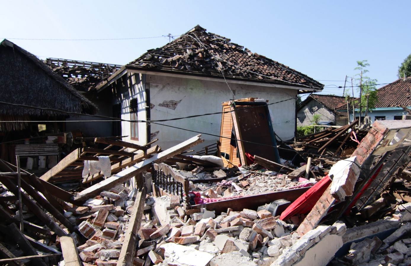  Novi zemljotresi u Hercegovini 