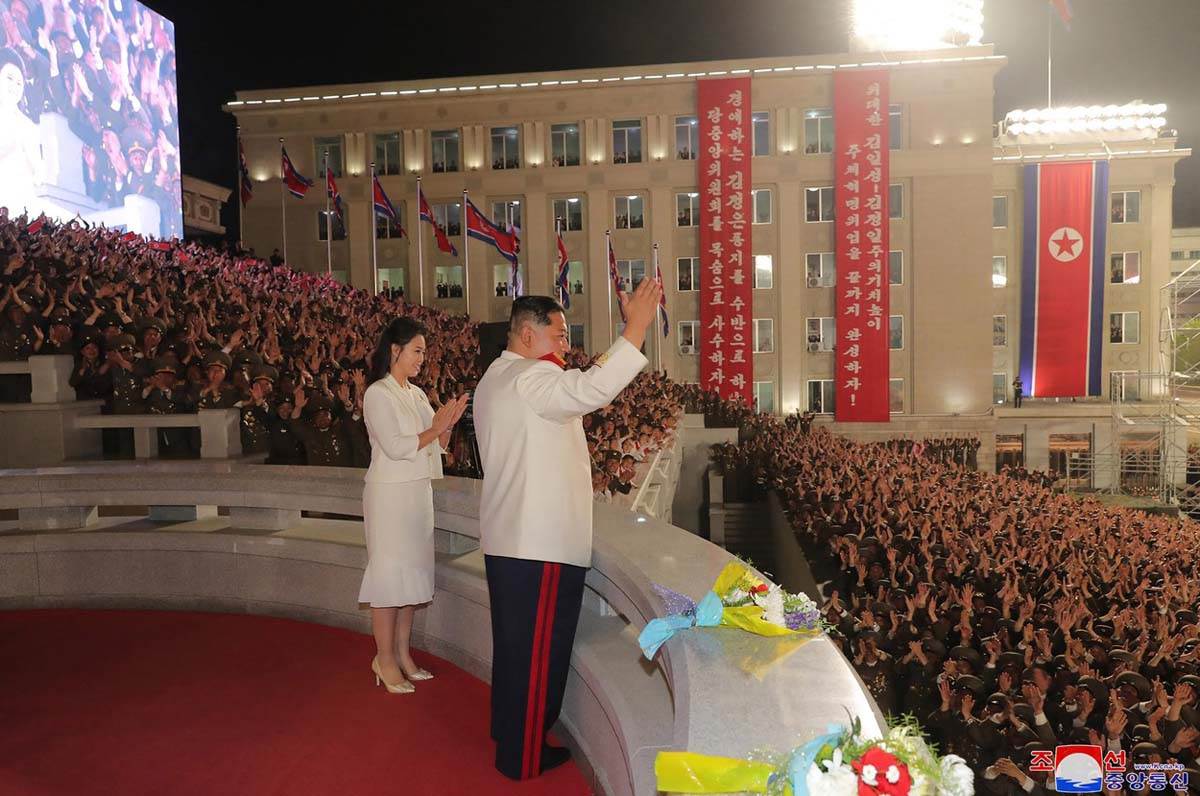  Kim Džong Un zapretio nuklearnom odmazdom 