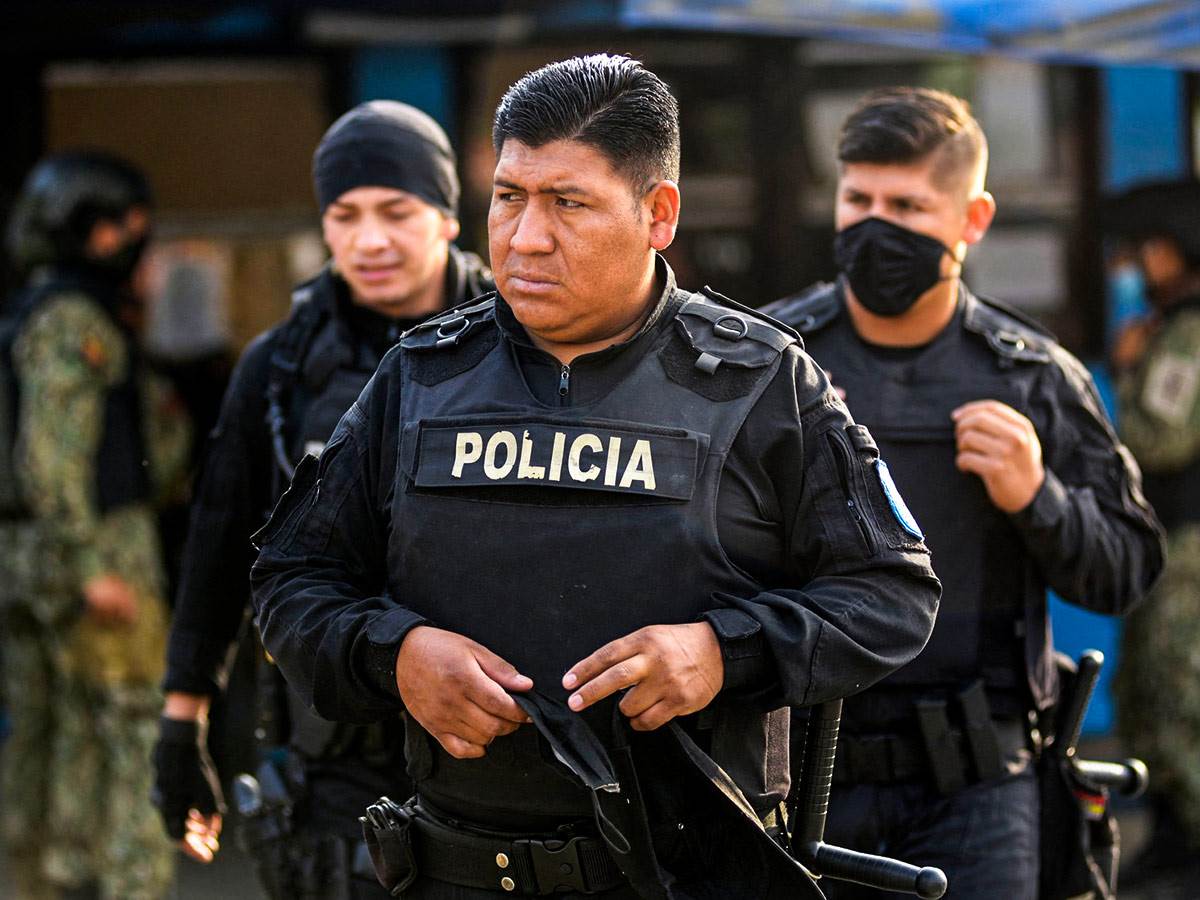  Ekvador najopasnija zemlja Južne Amerike 