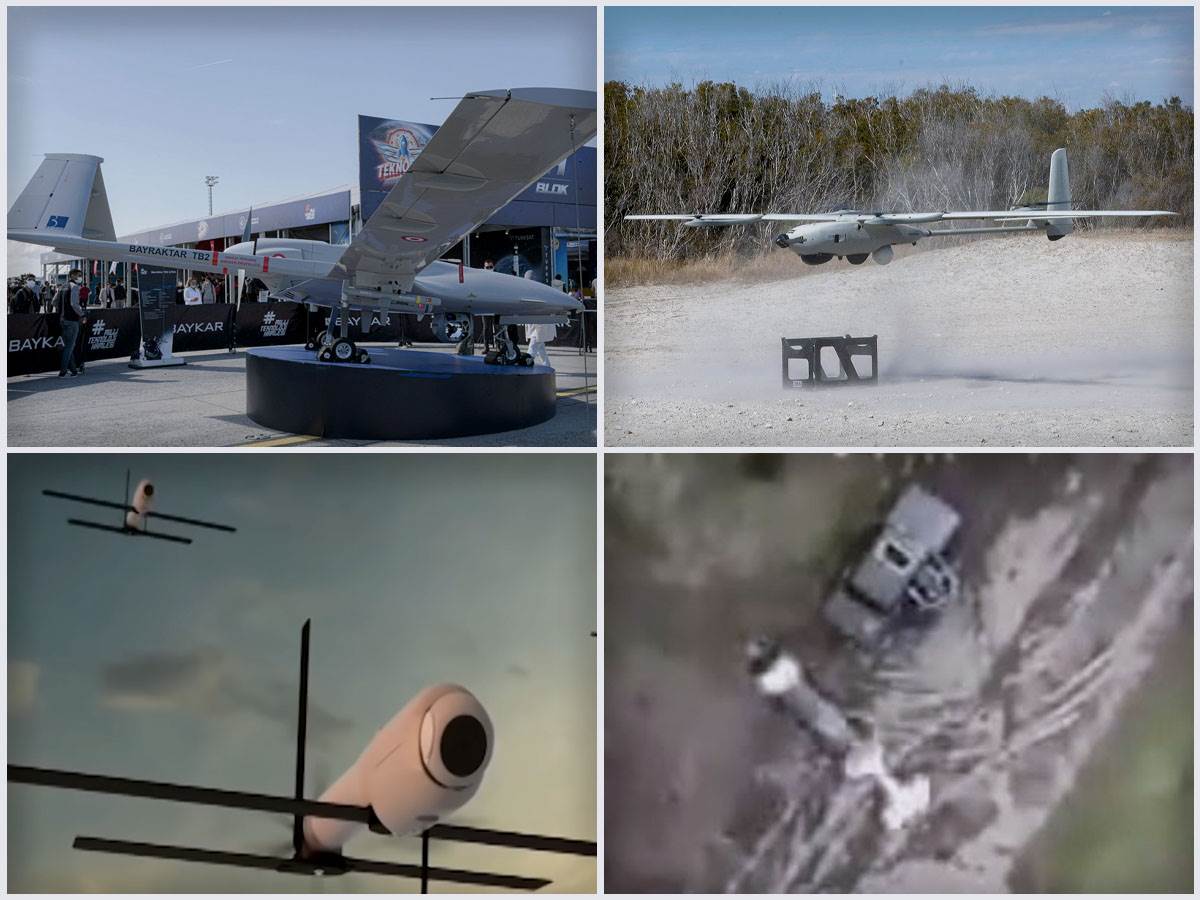  Dron Phoenix Ghost stiže u Ukrajinu 