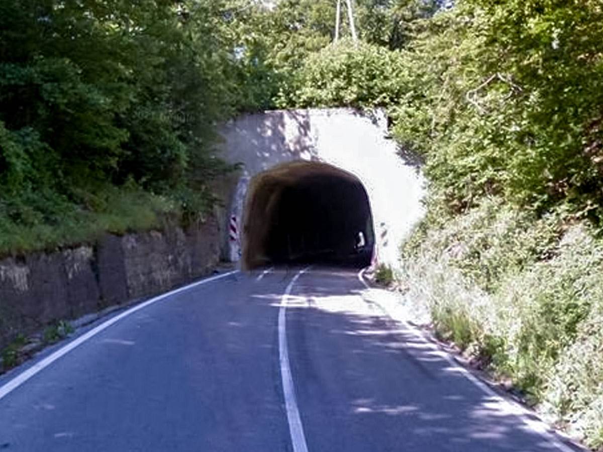  Autobus sa đacima iz Srbije udario u zid tunela kod Podgorice 