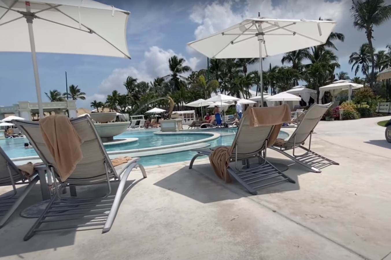  Pronađena tela turista u luksuznom letovalištu na Bahamima 