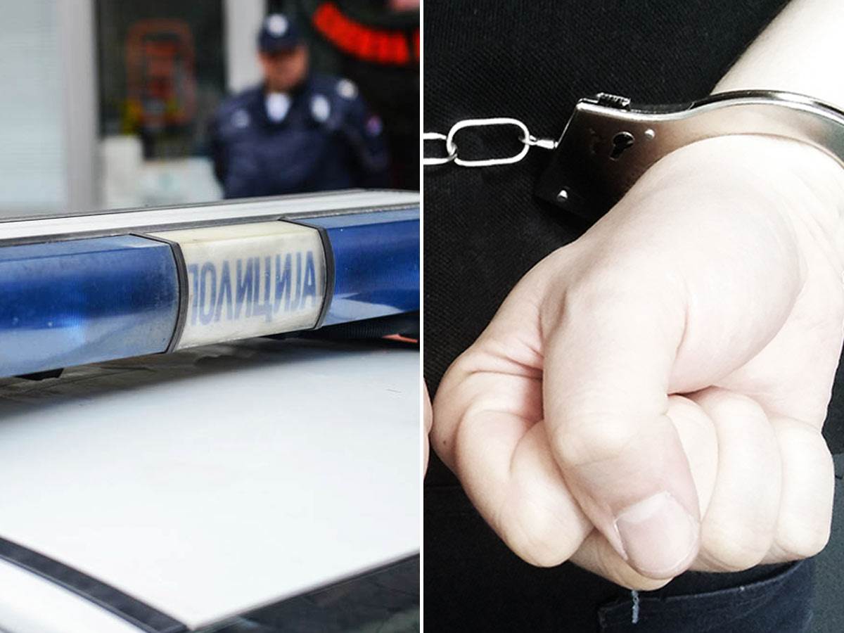  Potvrđena presuda za silovanje dvojice mladića u Trsteniku 