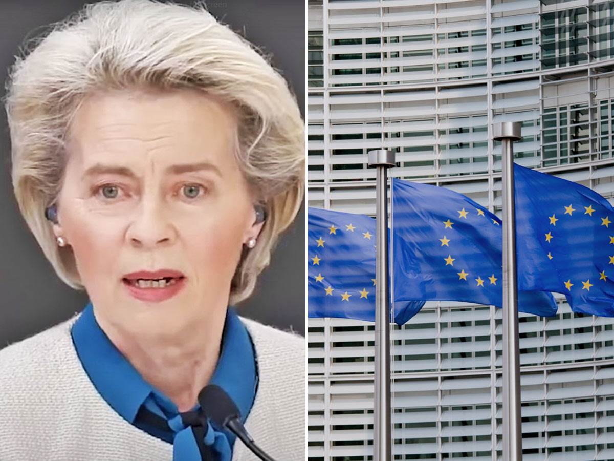  Članice EU pojačavaju bezbednost zbog sabotaža 