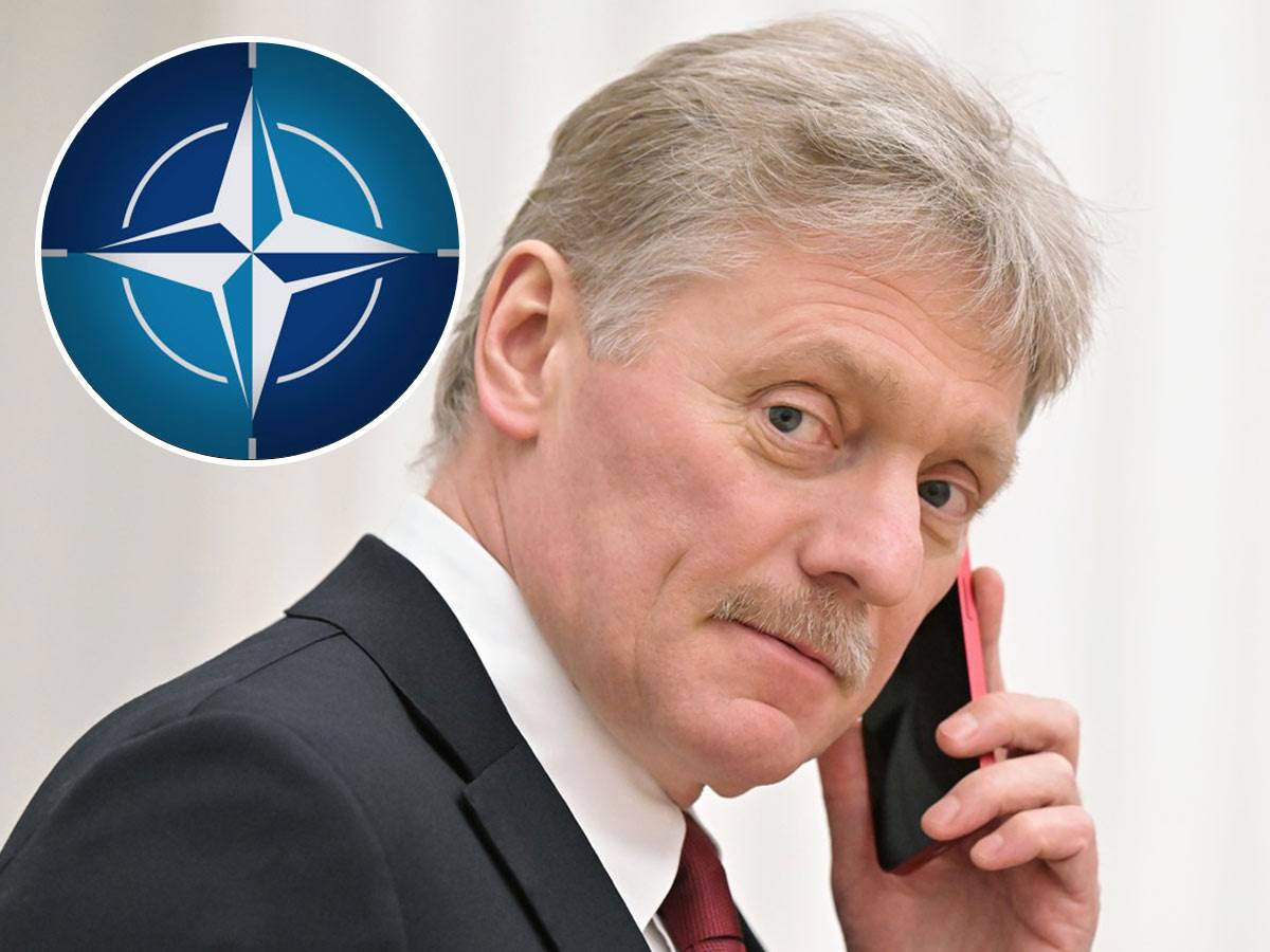  Ulazak Finske u NATO je pretnja Rusiji 