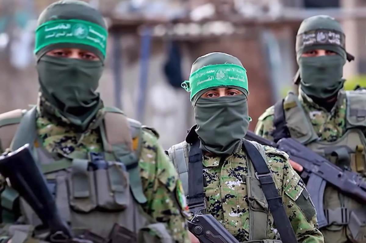  Hamas prihvatio uslove Izraela za prekid rata 