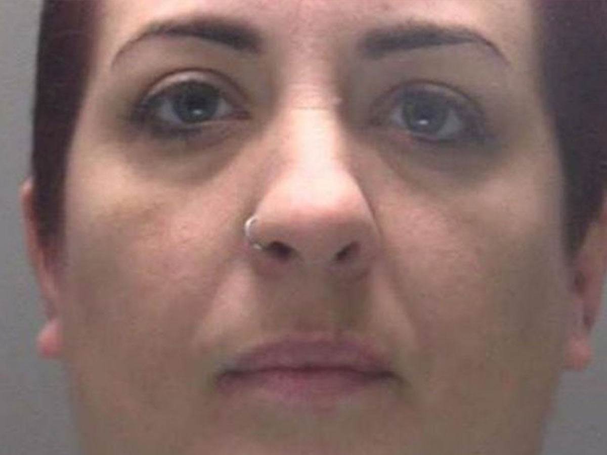  Žena pedofil osuđena na doživotnu kaznu zatvora zbog silovanja dece 