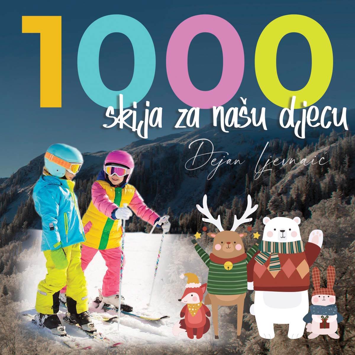  Istorijski uspjeh – Fanatičnim radom stvorili smo pravi skijaški raj na Jahorini 