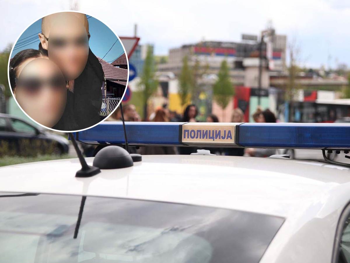  Telefon ubijene Milene u Kragujevcu otkrio detalje 