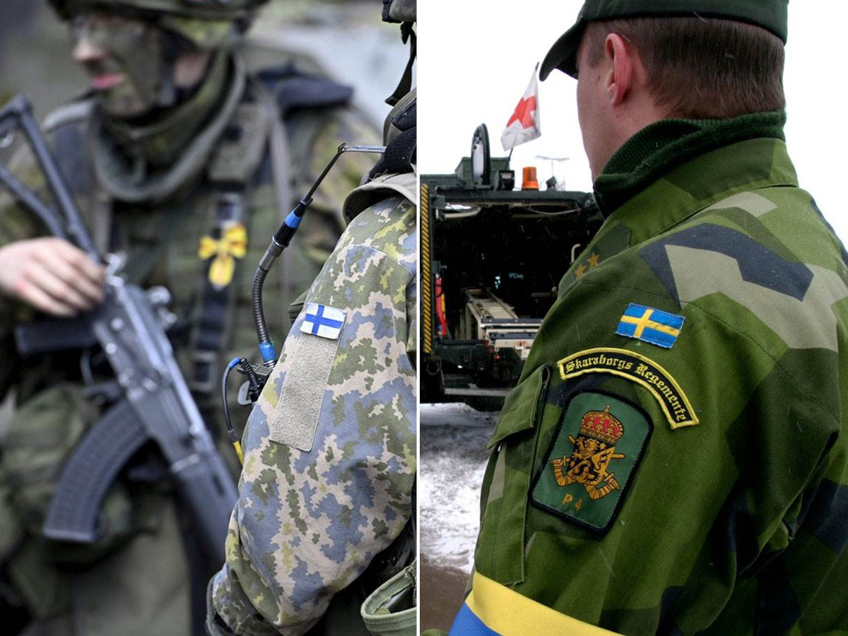  Finska i Švedska mogu u NATO ako se ispune zahtevi Turske 