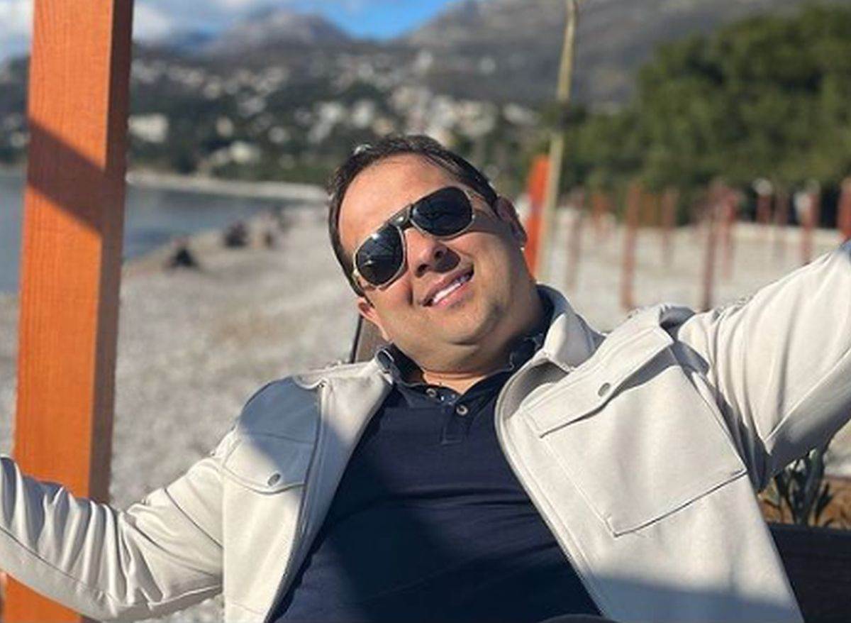  Emir Habibović operisao želudac i smršao 19 kila 