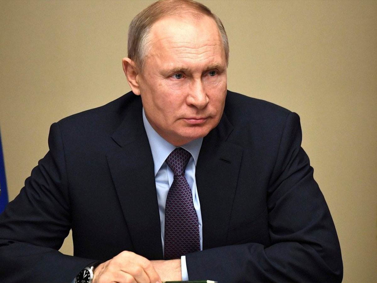  Putin uticao na odnose Turske i Sirije 