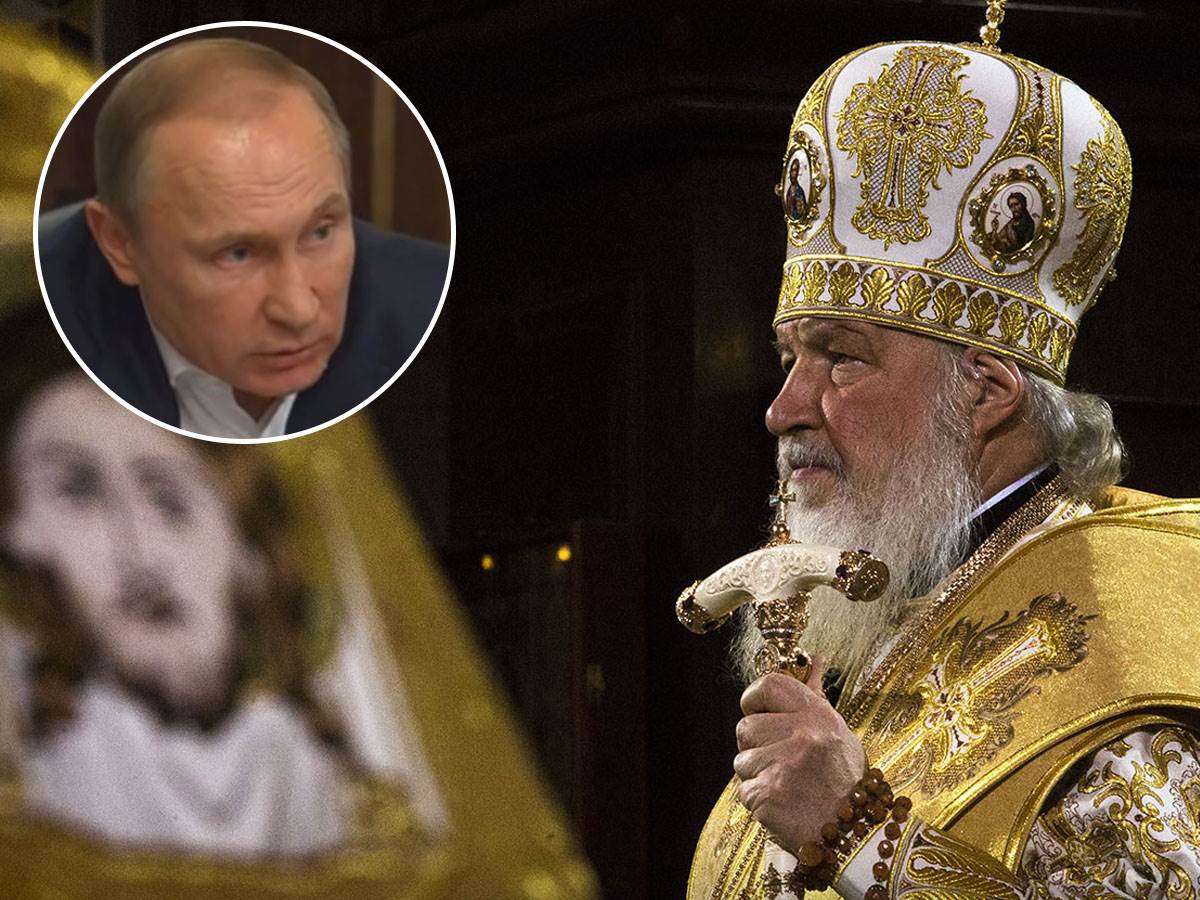  Ruska crkva kupuje nekretnine u Norveškoj 