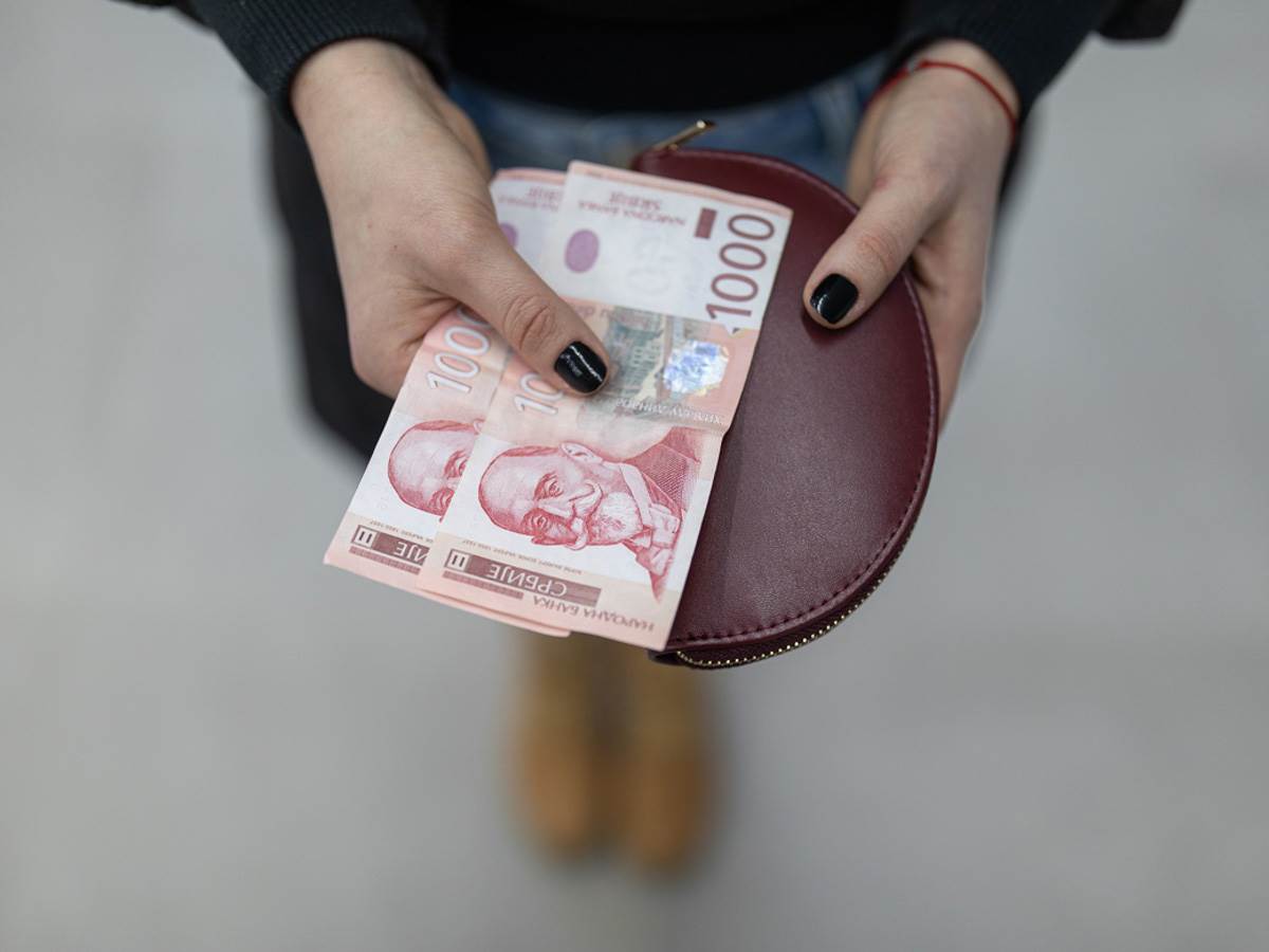Koliki je kurs evra danas u Srbiji: Menjačnice po ovim vrednostima danas prodaju valute