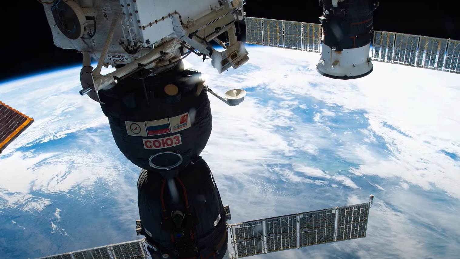  Rusi i Amerikanci zajedno lete u svemir 