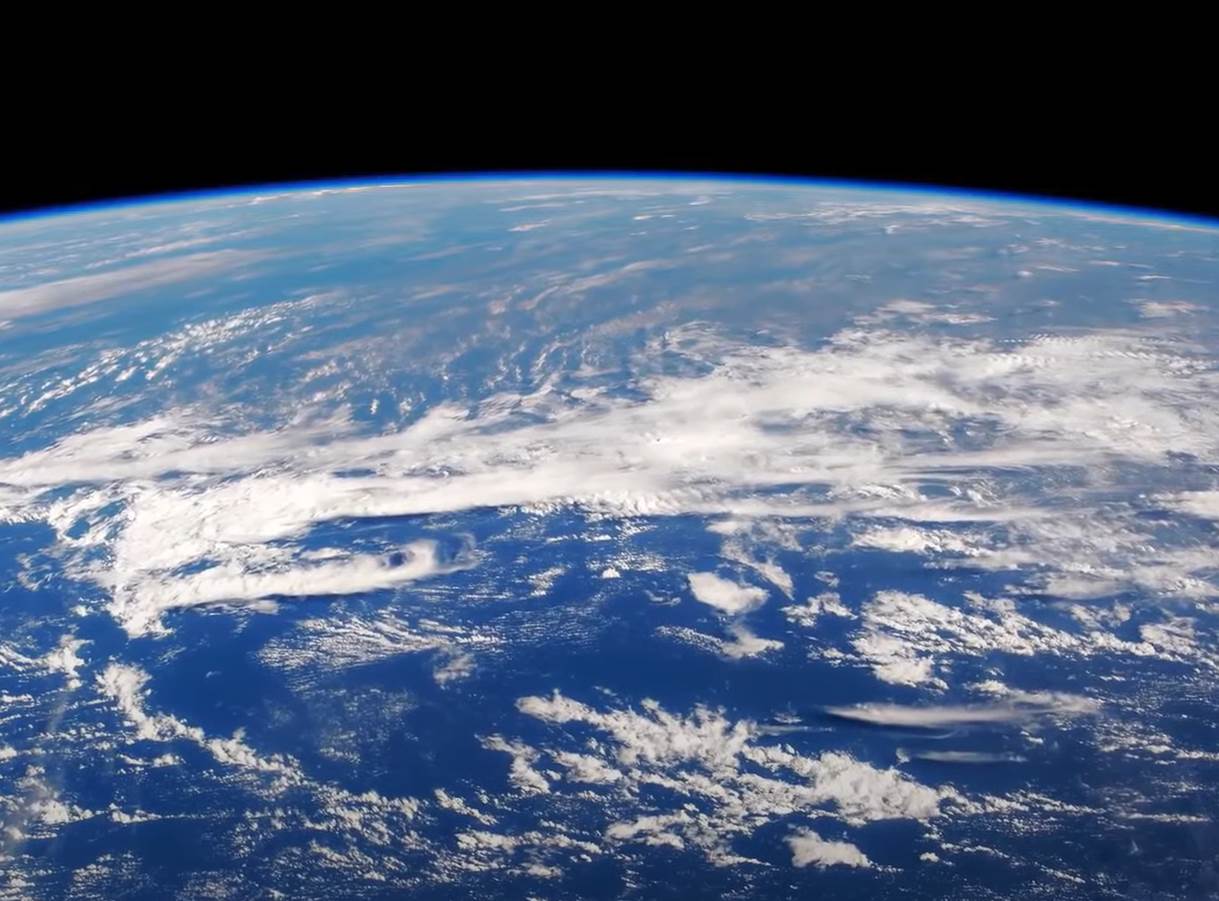  Naučnici pronašli novu supstancu u Zemljinoj atmosferi 