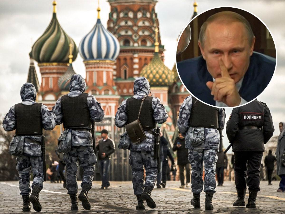 Američki komandant Ben Hodžis o ratu Rusije i Ukrajine 