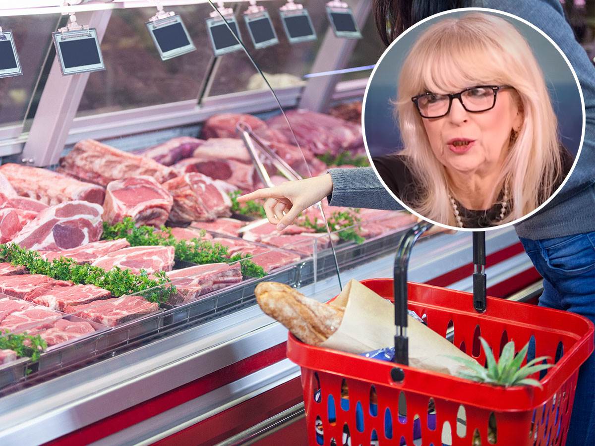  Kako kupiti zdravo meso na rasprodaji 