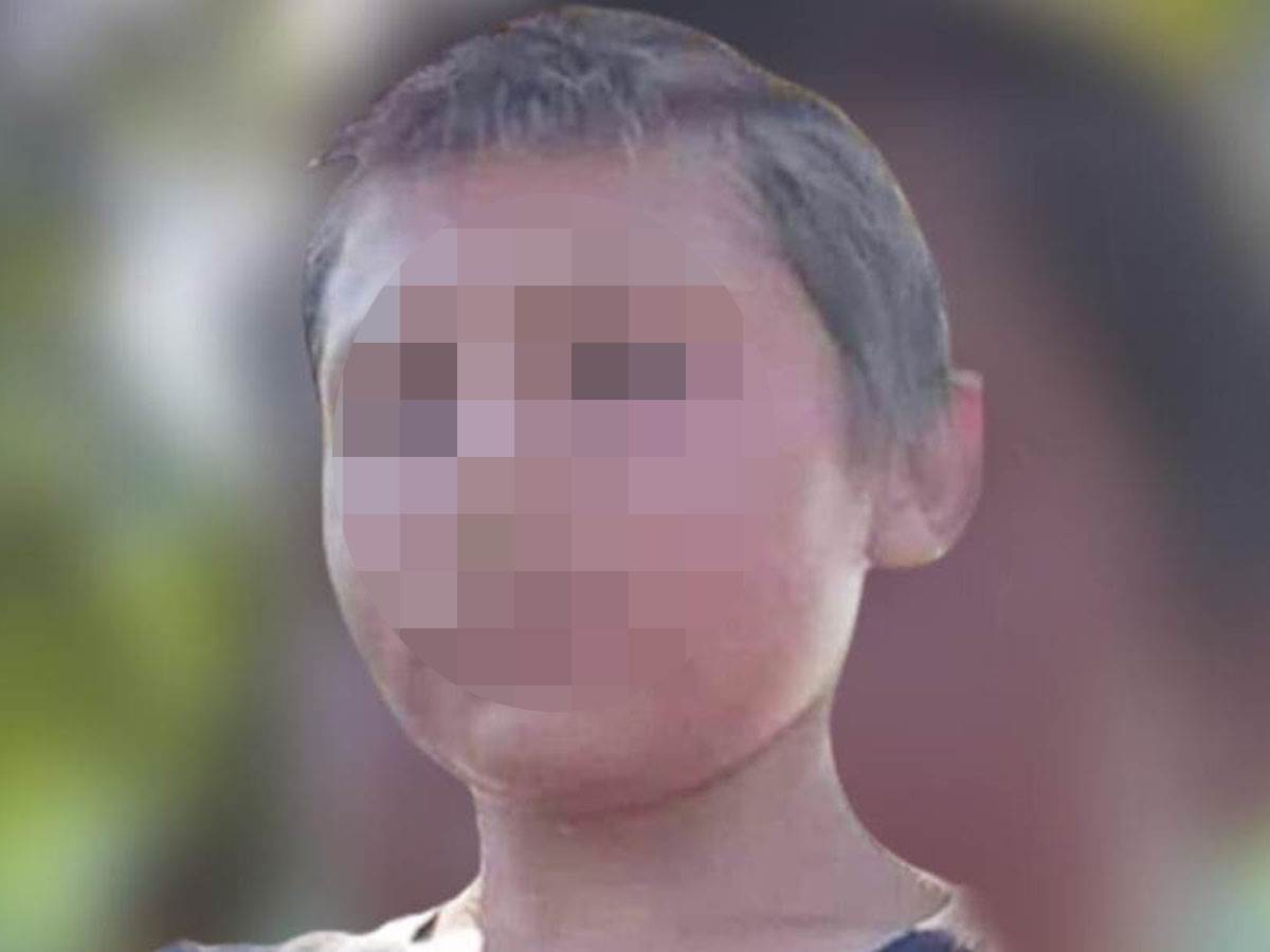  Pronađena odeća nestalog dečaka Lazara 