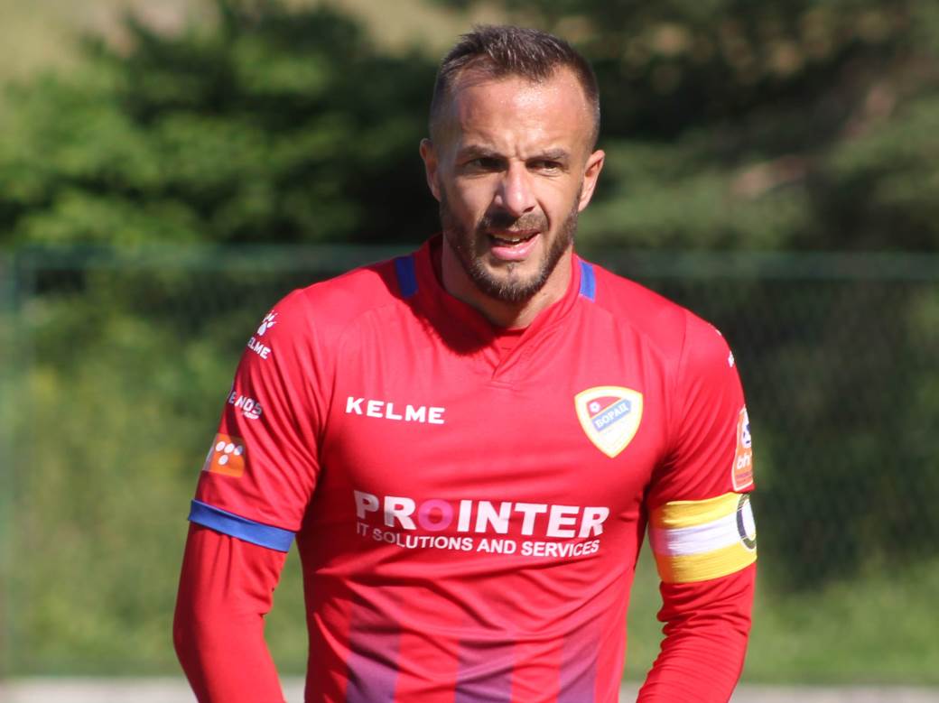  Fudbaler Saša Kajkut pretučen u Banjaluci 